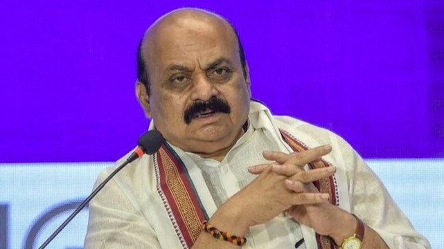 Big suspense over Basavraj Bommai's fate as Karnataka CM; Savarkar showdown escalates in Tumakuru, Udupi; more