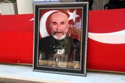 Konya haberleri... İzmir'de vefat eden Kore gazisi Konya'da toprağa verildi