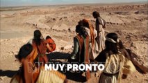 Promocion Jose de Egipto estreno Panamericana Television