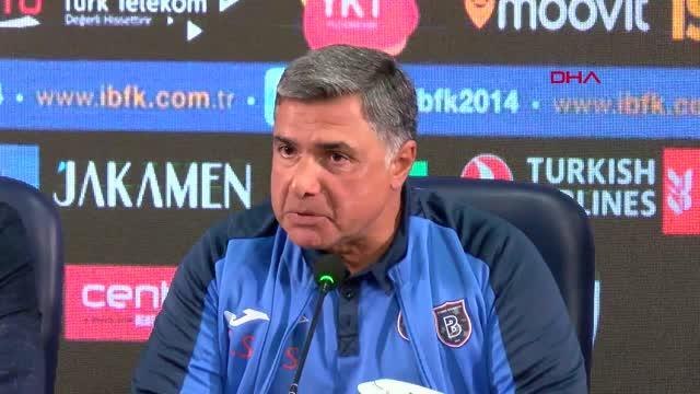 Son dakika haberi: SPOR Erdinç Sözer Hedefimiz yarın maçı kazanmak ve tur atlamak