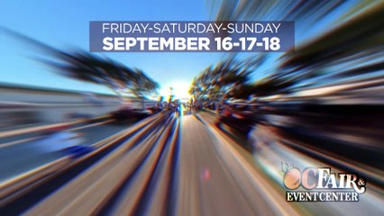 The World's Biggest Sand Sports Expo