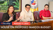 House wants Marcos proposed P5.3-T budget for 2023 passed by September 30