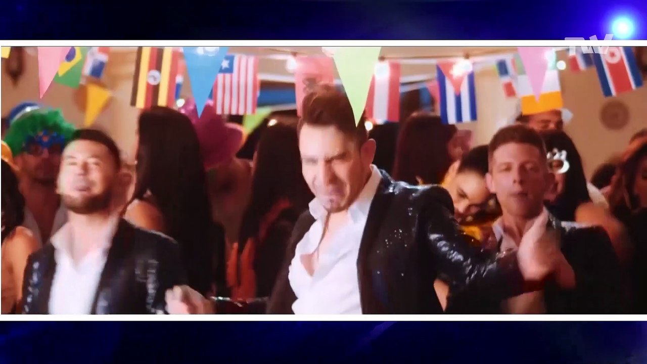 Wilfrido Vargas: el rey del merengue