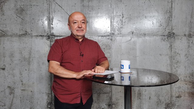 Hakan Aksay yorumladı: Solun Ukrayna-Rusya savaşı sınavı