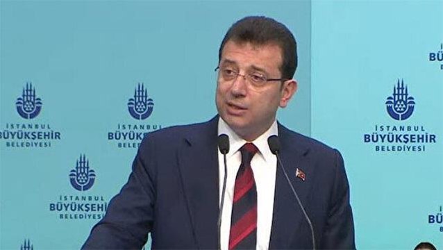 İmamoğlu'ndan kentsel dönüşüm hamlesi: Riskli yapıların yenilemesi için 3.450 TL kira desteği verilmesini meclisimize getireceğiz