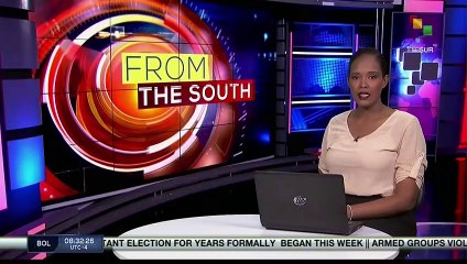 Chinese Red Cross donates $150,000 to Cuba after fire in Matanzas