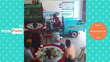 فيديوهات مضحكة 2021 ✪ أشخاص يقومون بأشياء غبية P37