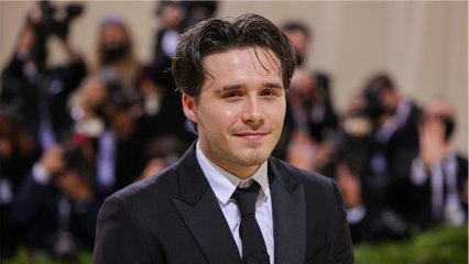 GALA VIDEO - Brooklyn Beckham ingrat ? Ses propos sur sa fortune font grincer des dents
