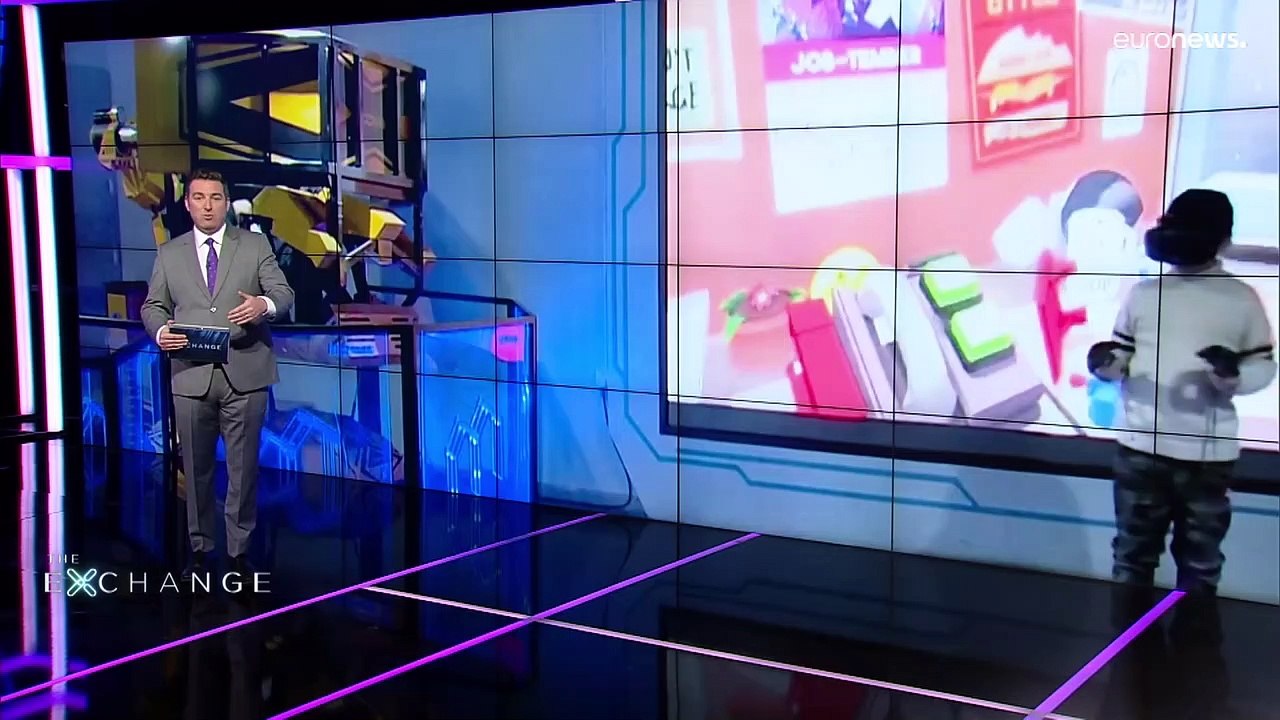 Virtuelle Wirtschaft: Was bedeutet der Aufstieg des Metaverse?