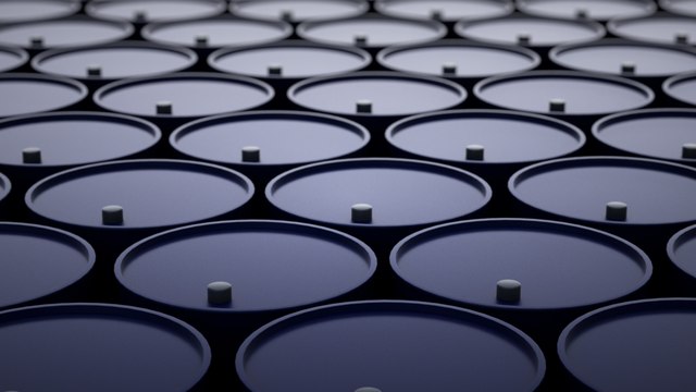 Pétrole : le WTI chute à son plus bas niveau depuis près de 7 mois