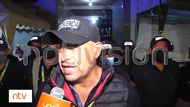 Intendencia de Quillacollo realizó control en locales
