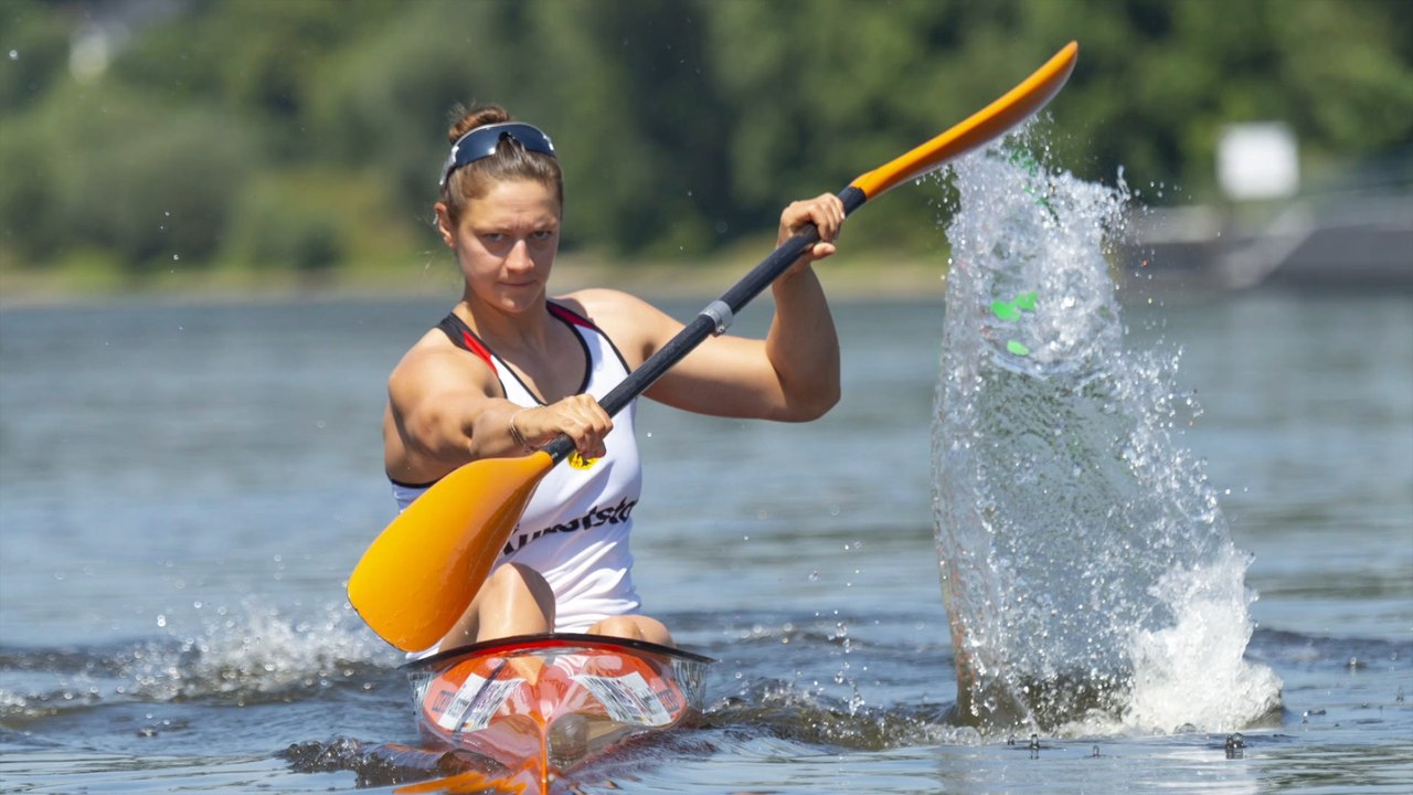 Long Covid beendet Karriere von Olympiazweiter Steffi Kriegerstein