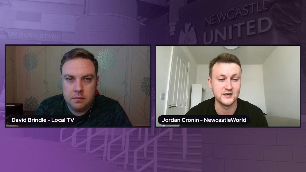 Newcastle United transfer latest: Joao Pedro, Chelsea players linked