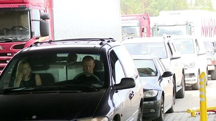 EU diskutiert Visa-Beschränkungen für Russinnen und Russen