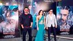 कांच तोड़कर  आर माधवन ने मारी फिल्म 'धोखा राउंड डी कॉर्नर' के टीजर लॉन्च पर ग्रैंड एंट्री