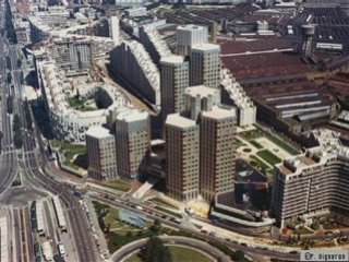 LIM les petits de son quartier sur double violences urbaine