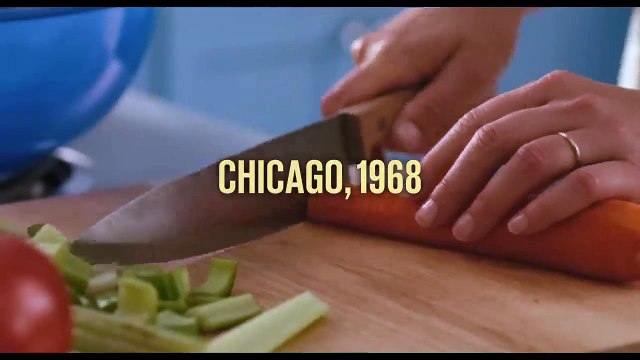 Call Jane Bande-annonce VO