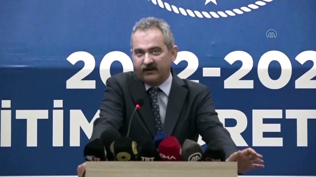 Van'a 2,5 milyarlık eğitim yatırımı müjdesi