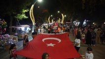 Yalova haberleri: Marmara Depremi'nde Yaşamını Yitirenler, Depremin 23. Yılında Yalova'da 