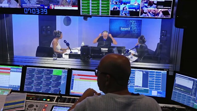 Incendies : pourquoi le système du volontariat des sapeurs-pompiers peine à fonctionner