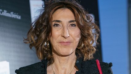 La visita más dolorosa de Paz Padilla: se rompe al ver la tumba de su marido