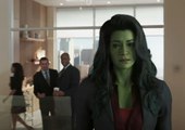 Tatiana Maslany She Hulk Review Spoiler Discussion