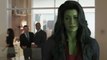 Tatiana Maslany She Hulk Review Spoiler Discussion