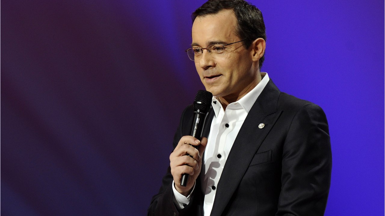 VOICI - Mort de Jean-Luc Delarue : pourquoi son ex Elisabeth Bost avait voulu faire annuler son mariage