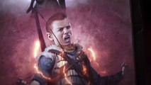 God Of War Ragnarök - Mitos de Midgard | PS4, PS5