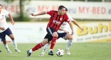 Favoritensterben geht weiter: Concordia wirft Harnik und Co. aus dem Pokal