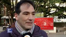 Muestras de extensión en los barrios con la oferta académica de la UNMdP