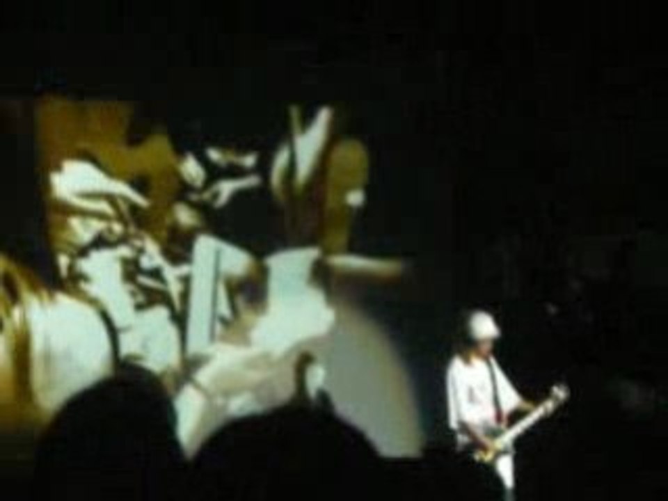 concert TH 9/03/08 durch den monsun+schwarz