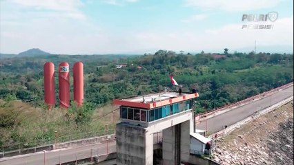 GREETING HUT RI KE 77 - KAPOLRI