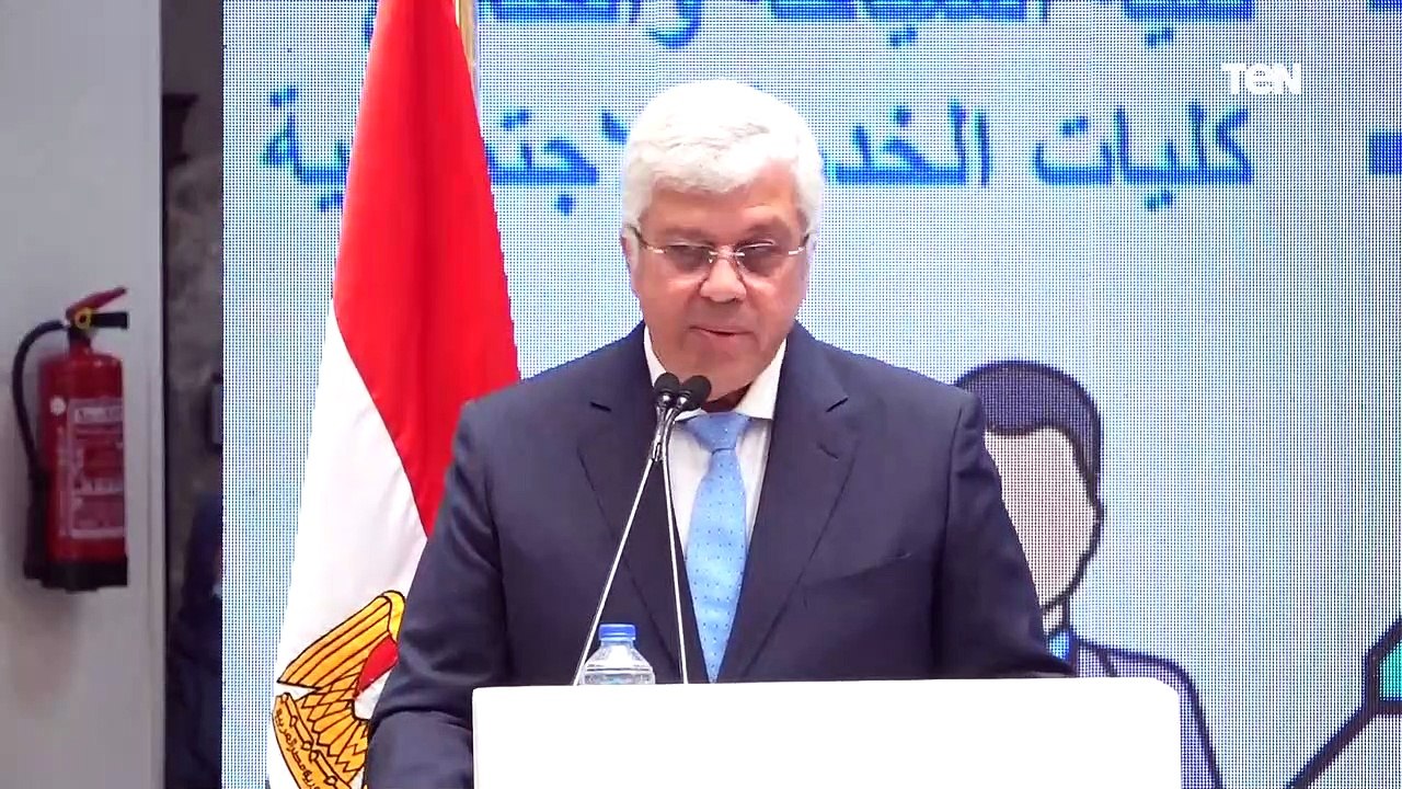 تنسيق المرحلة الثانية 2022 .. وزير التعليم العالى يكشف الأماكن الخالية للطلاب