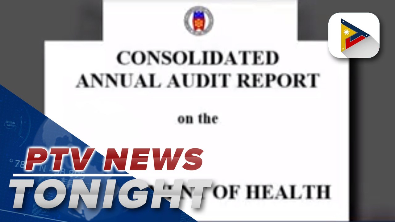COA flags several lapses in national vaccination program