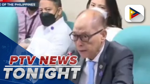 DOF Sec. Diokno assures PH's debt level remains manageable