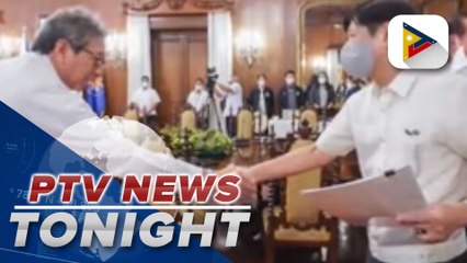 Pres. Marcos Jr. mulls adopting integrated water resources management program