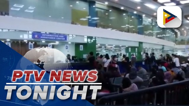 DMW temporarily halts implementation of expanded compulsory insurance for OFWs