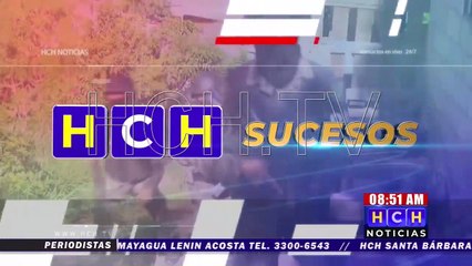 ¡A balazos! asesinan a una persona en la residencial Cerro Verde #ResumenCholoma