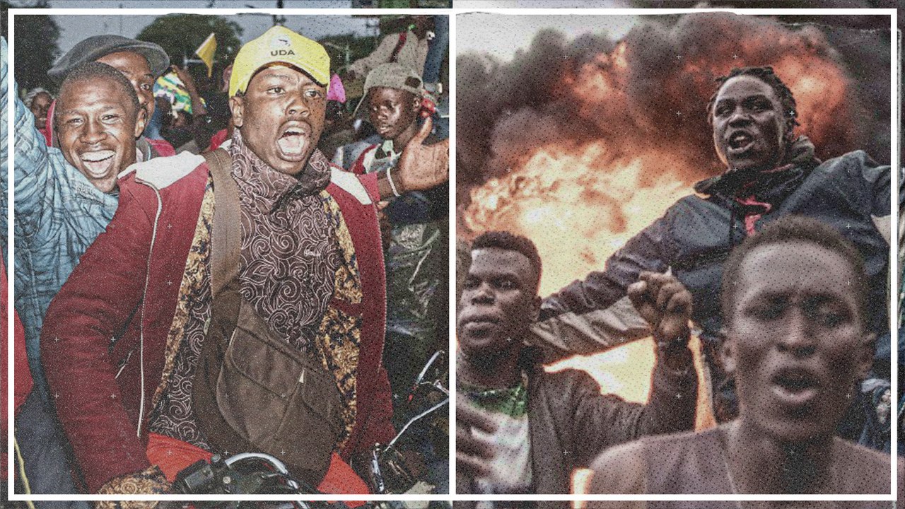 Kenia: Wahlverlierer Raila Odinga will Ergebnis juristisch bekämpfen