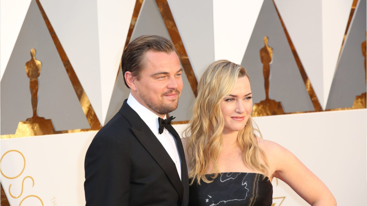 VOICI - Titanic : ces acteurs qui auraient dû jouer les rôles de Kate Winslet et Leonardo DiCaprio