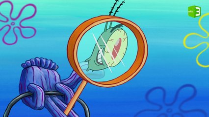 ماذا فعلت العدسة المكبرة بشمشون؟