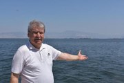 İzmir haberleri: PROF. DR. YAŞAR: KURAKLIK, İZMİR'DE KÖTÜ KOKU SORUNUNU ARTIRDI