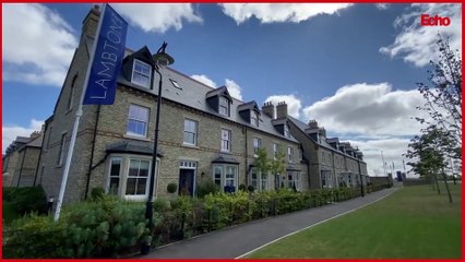 Inside Lambton Park homes at Lambton Estate