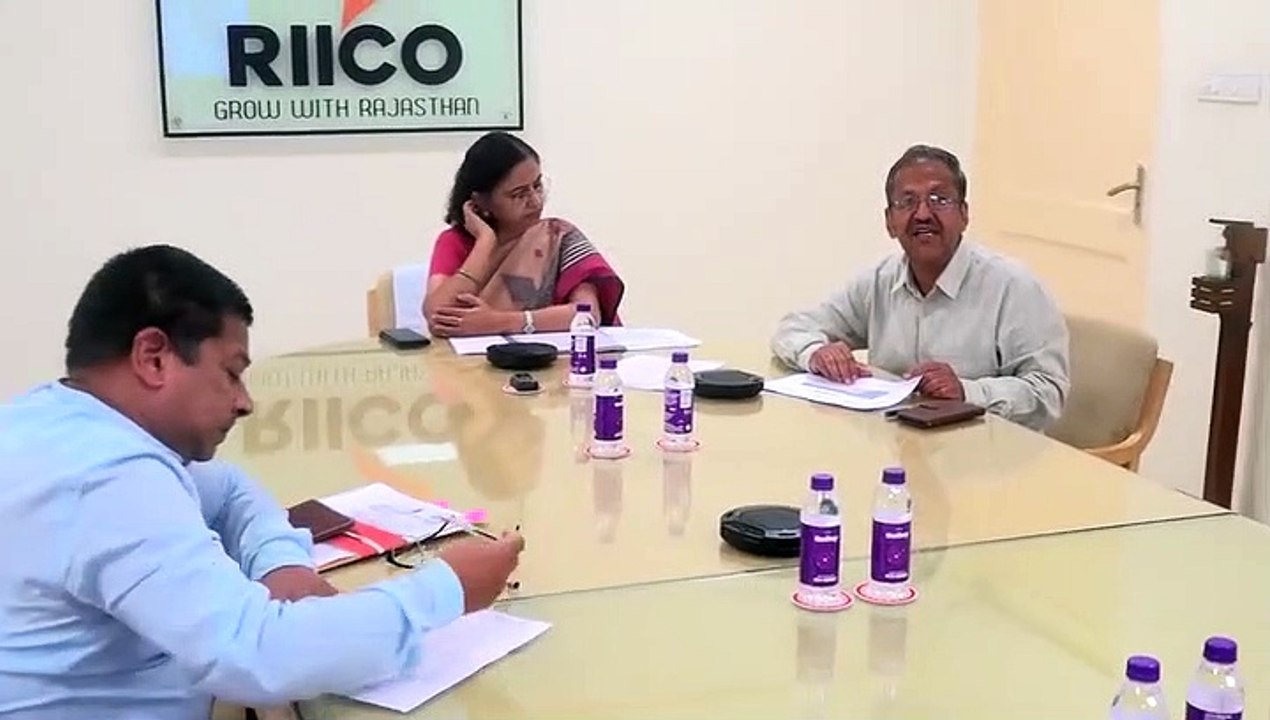 एक जिला, एक उत्पाद: जयपुर व जोधपुर में होगी बायर-सेलर मीट