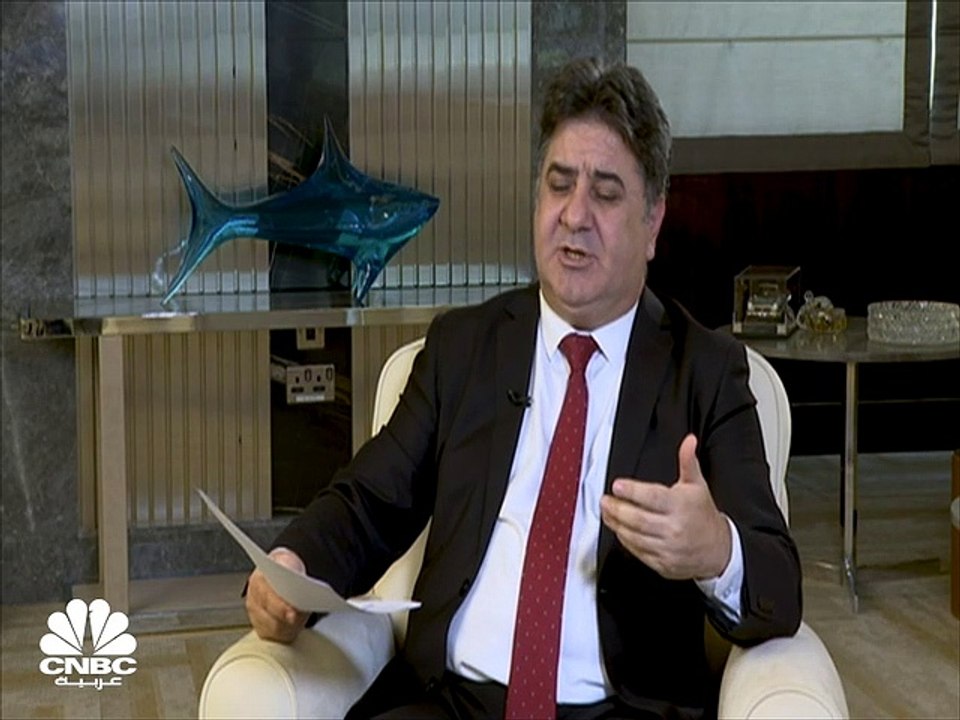 رئيس مجلس إدارة مجموعة استثمار القابضة القطرية...
