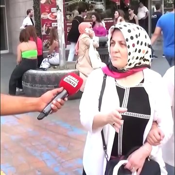 Yoksulluğu normalleştirmeye çalışanlara tokat gibi yanıt! Şükret diyenlere öyle bir yanıt verdi ki...