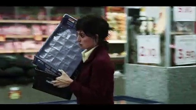 Tráiler de la película En los márgenes , ópera prima de Juan Diego Botto, protagonizada por Penélope Cruz y Luis Tosar