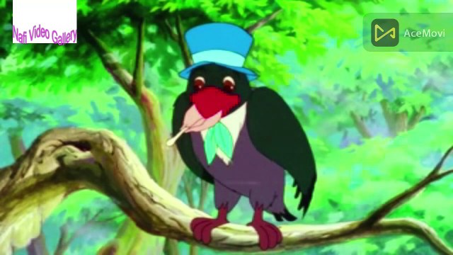 Hindi Cartoon for Kids - Hunger - Simba The Lion King