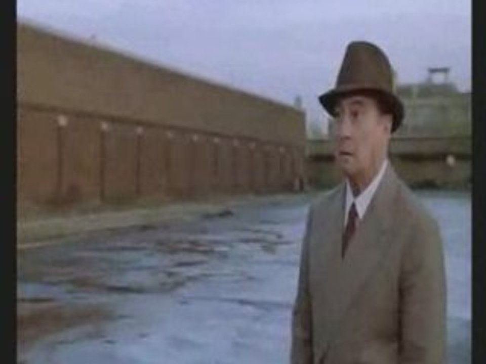 IL ETAIT UNE FOIS EN AMERIQUE PART1 7/8